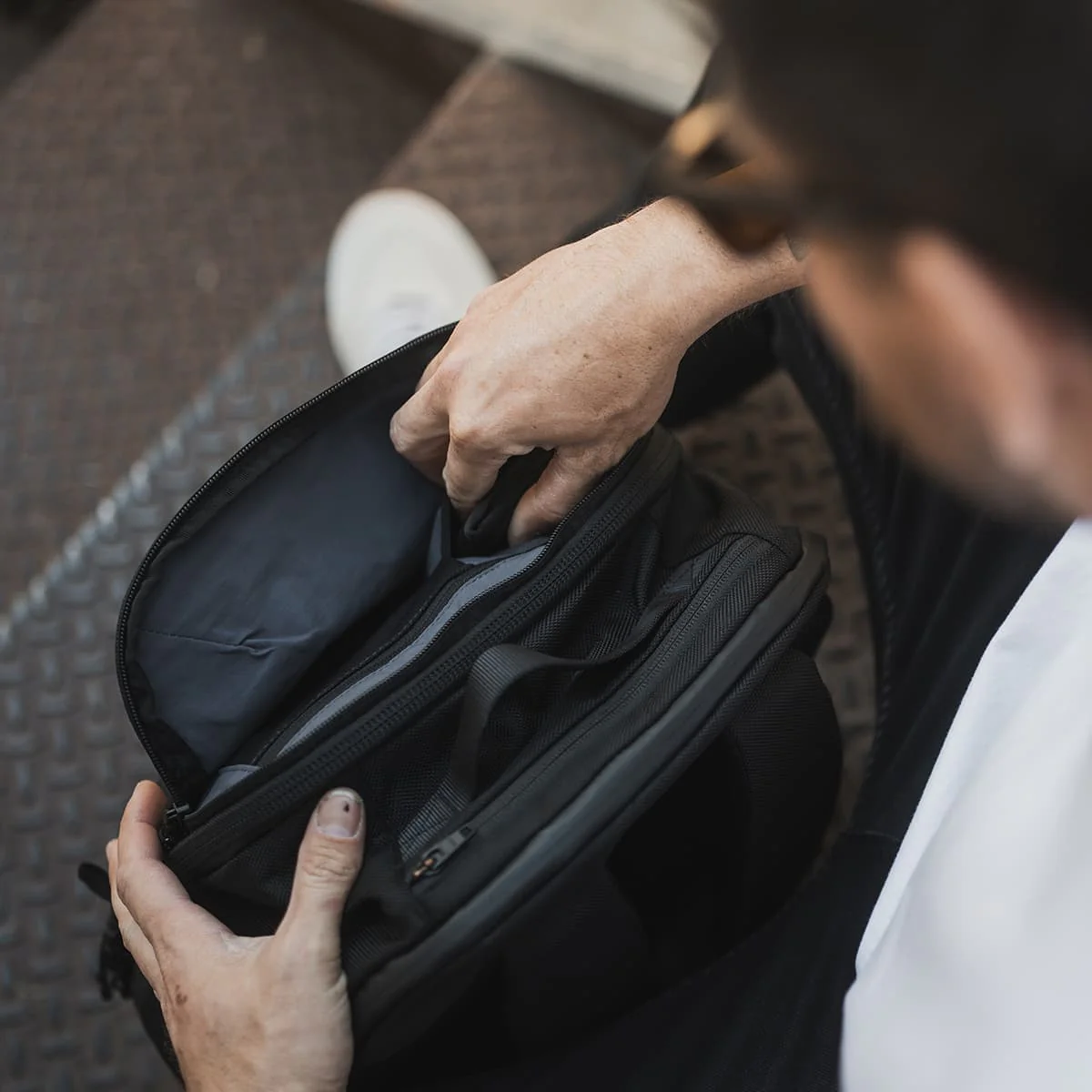 CRUX BACKPACK - Image 8