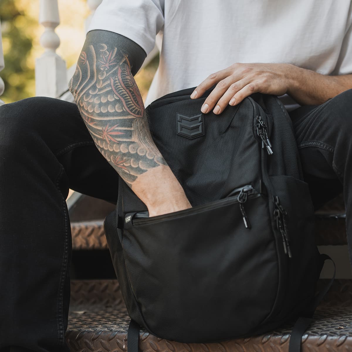 CRUX BACKPACK - Image 9
