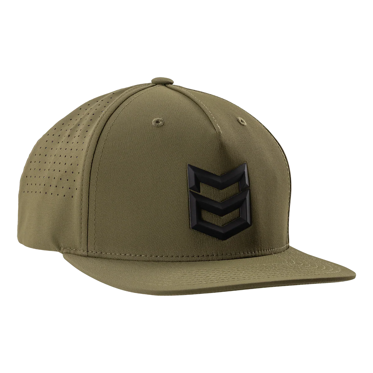 DRIP 5 PANEL HAT - Image 3