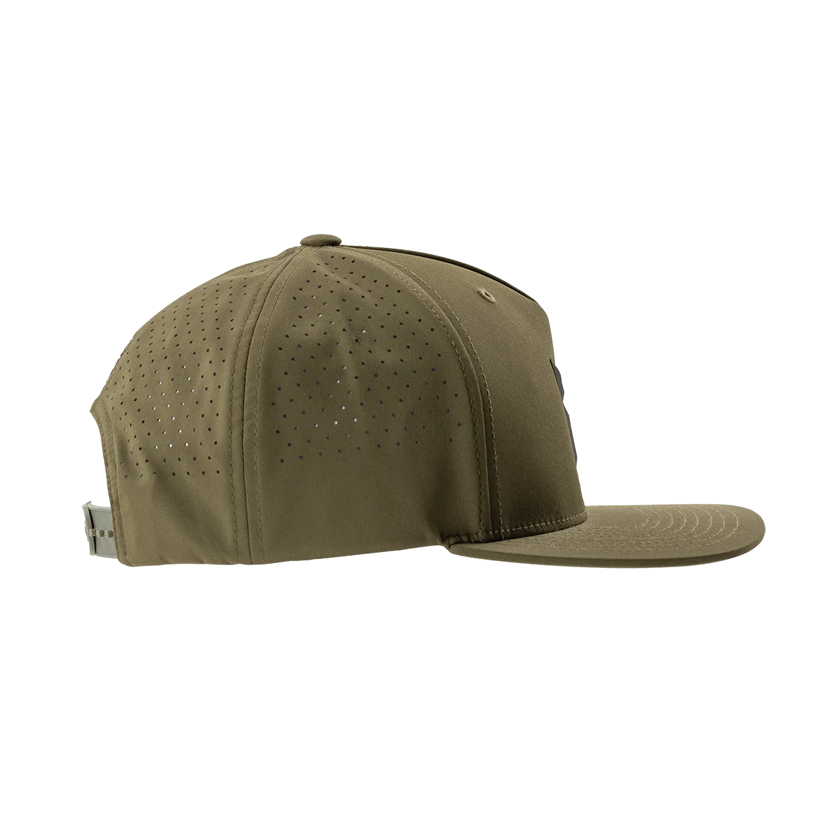 DRIP 5 PANEL HAT - Image 4