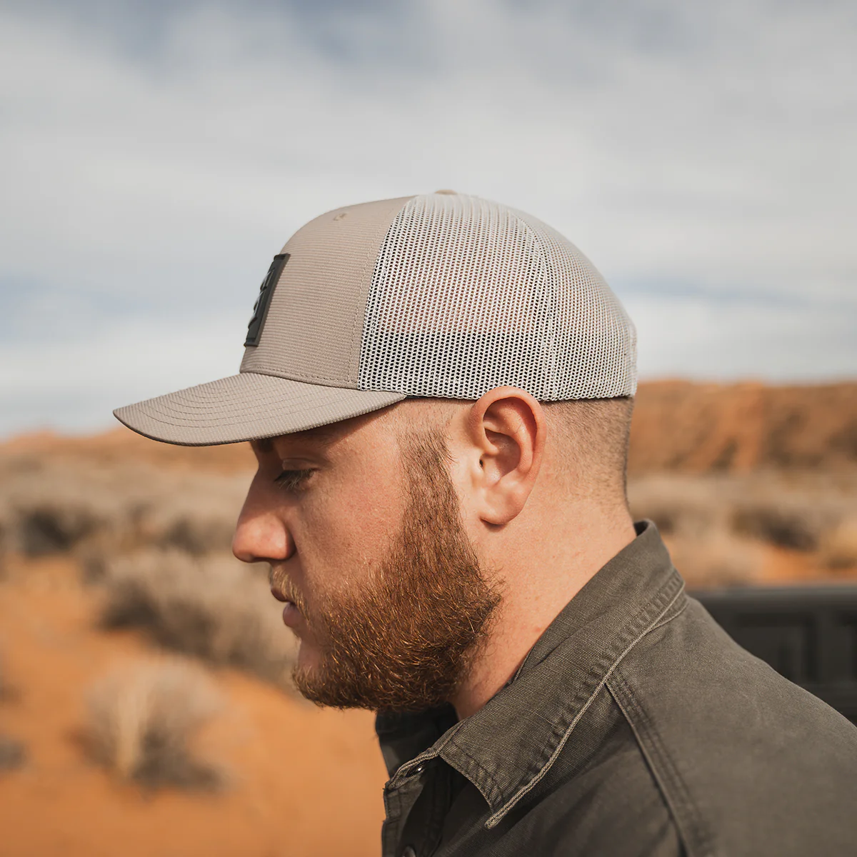 ECHO HAT - Image 16