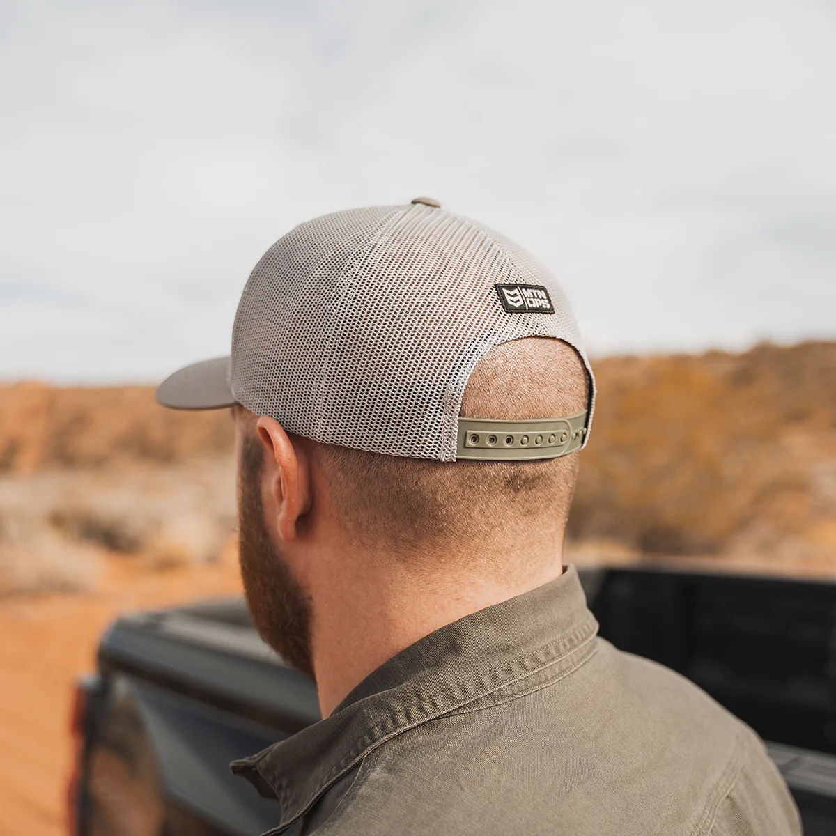 ECHO HAT - Image 17
