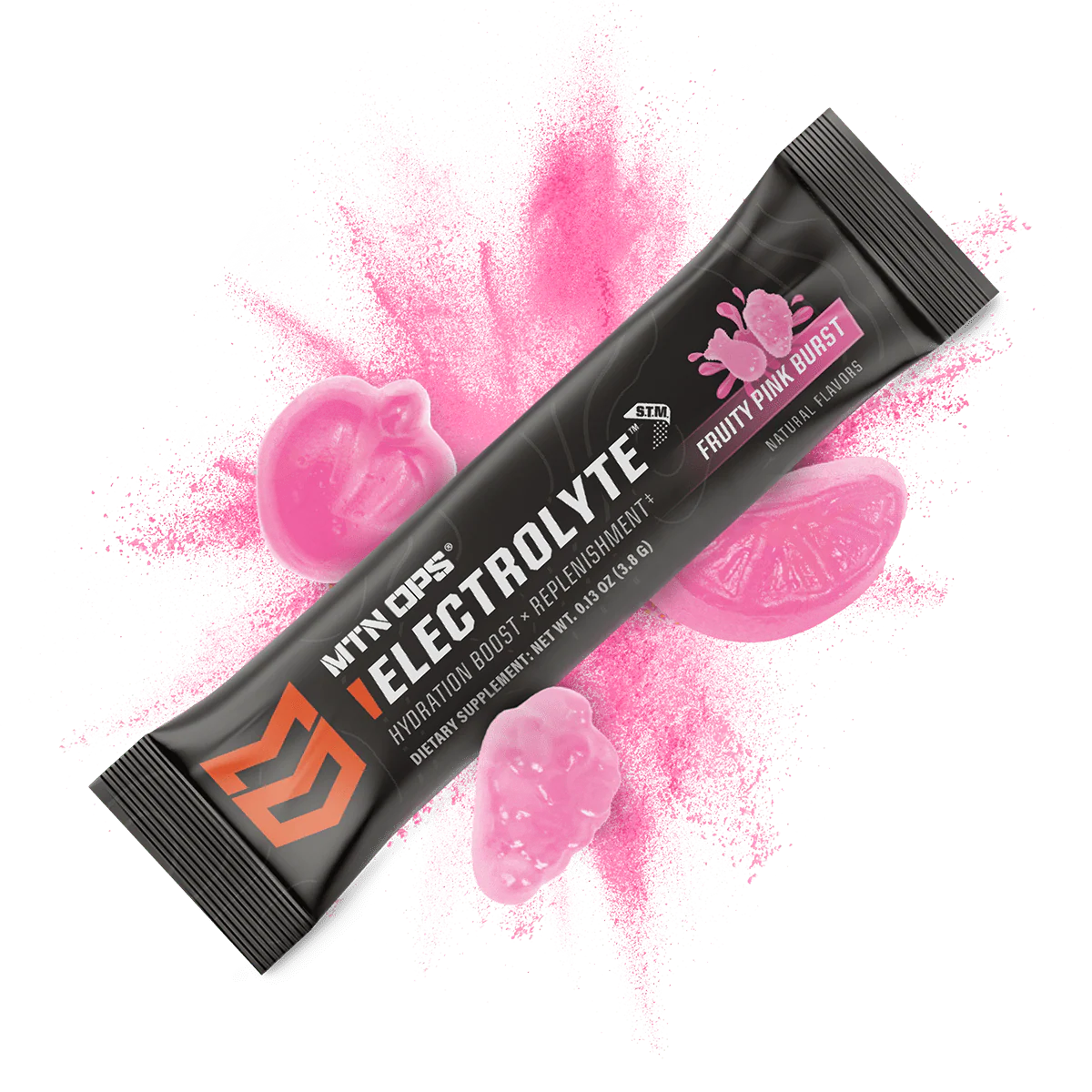 ELECTROLYTE SAMPLER - Image 2