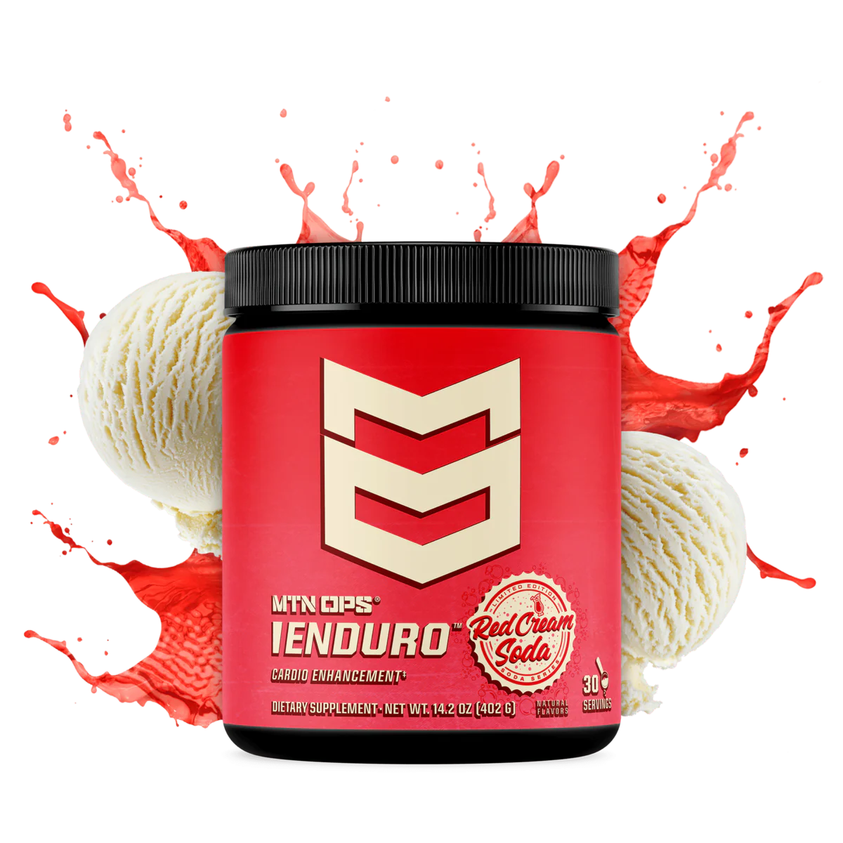 ENDURO - Image 4