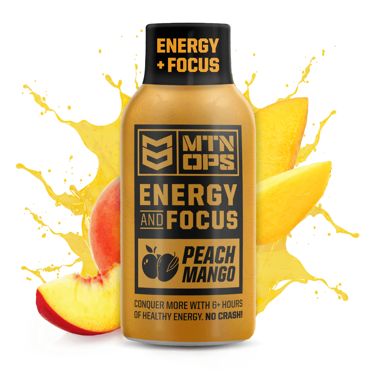 ENERGY SHOT (12 PACK) - Image 4