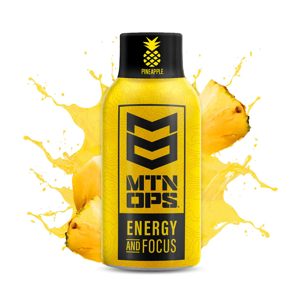 ENERGY SHOT (12 PACK) - Image 6