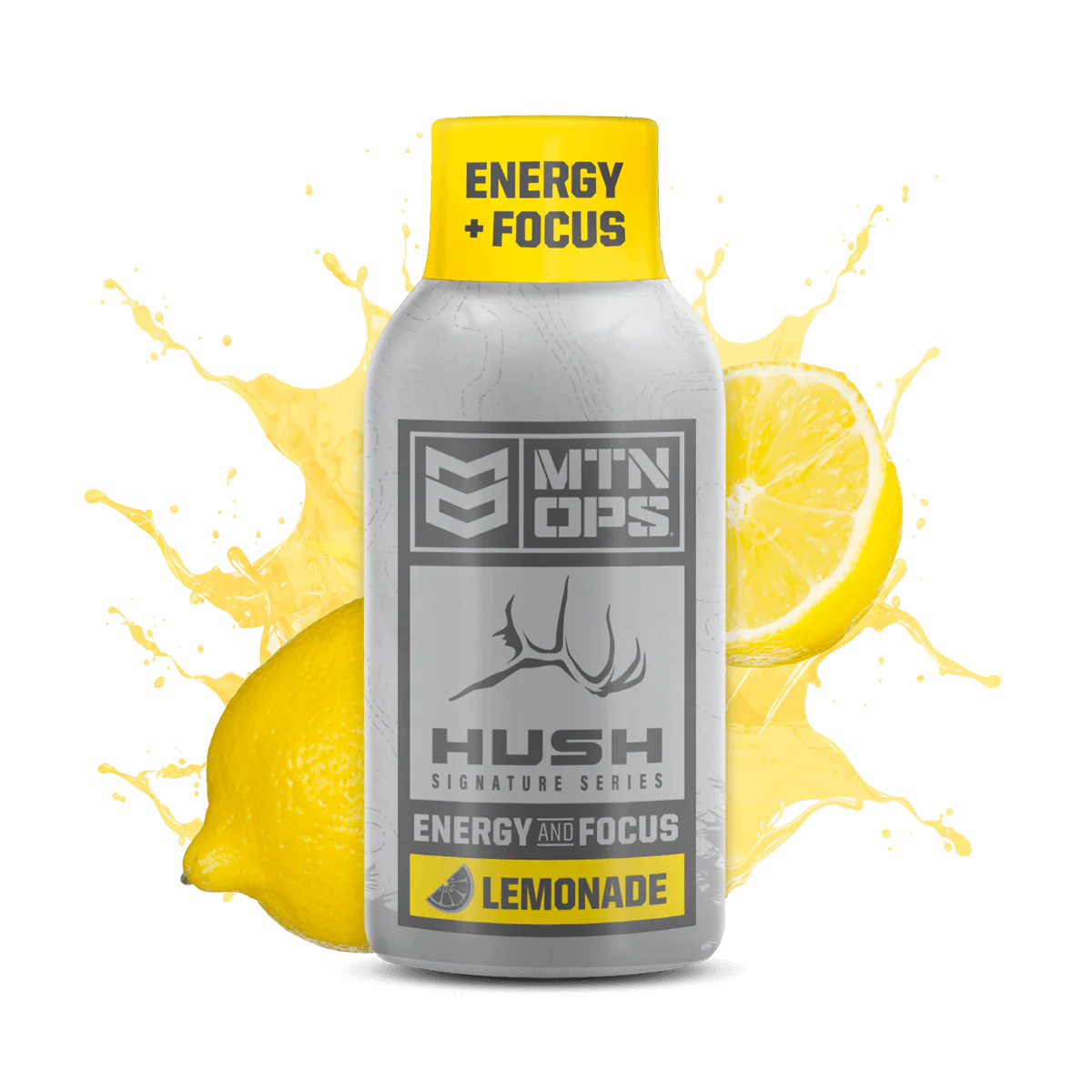 ENERGY SHOT (12 PACK) - Image 8