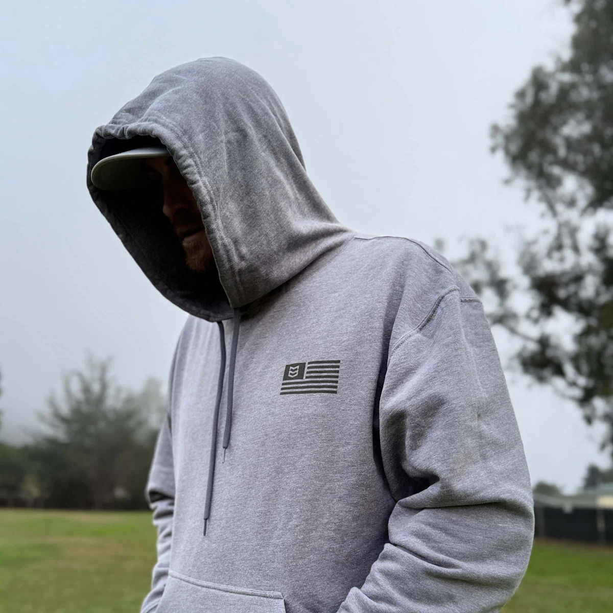ENSIGN HOODIE - Image 3