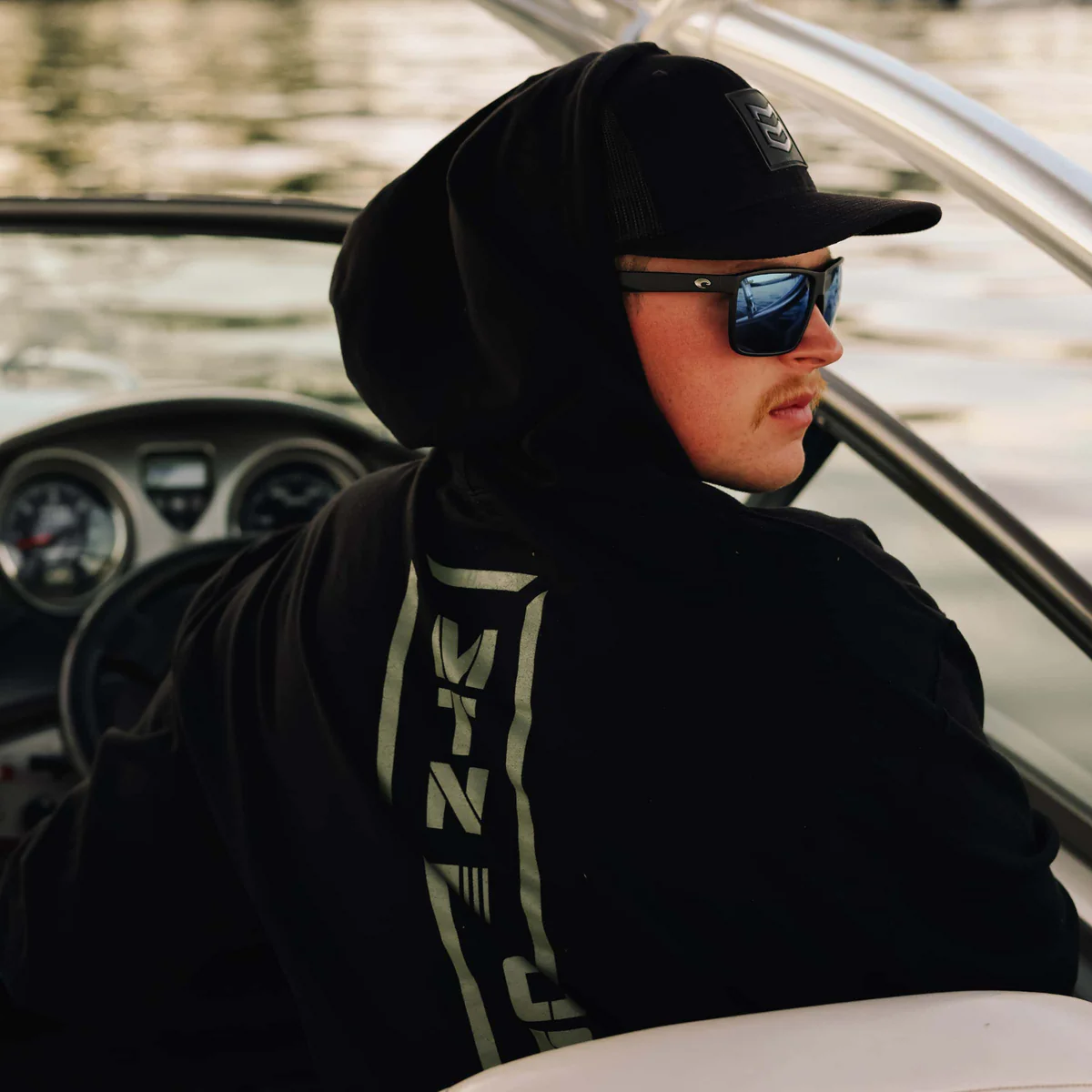 ENSIGN HOODIE - Image 4