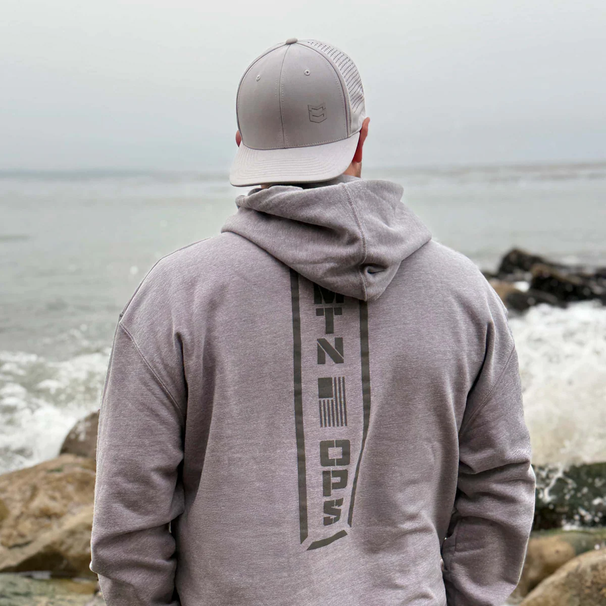ENSIGN HOODIE - Image 5