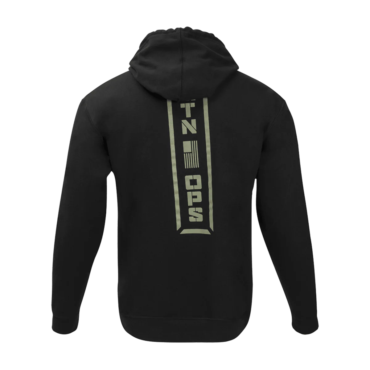 ENSIGN HOODIE - Image 6