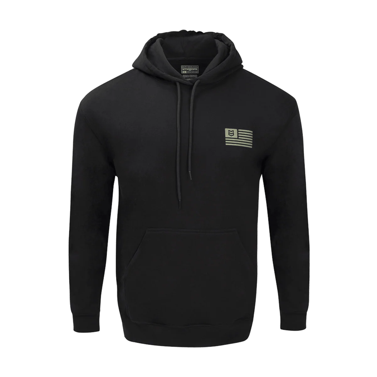 ENSIGN HOODIE - Image 7