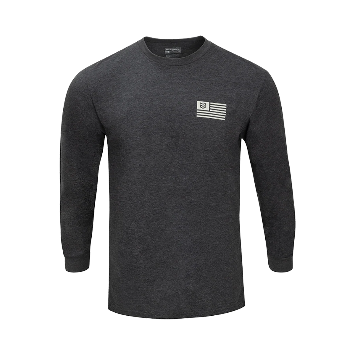 ENSIGN LONG SLEEVE TEE - Image 3
