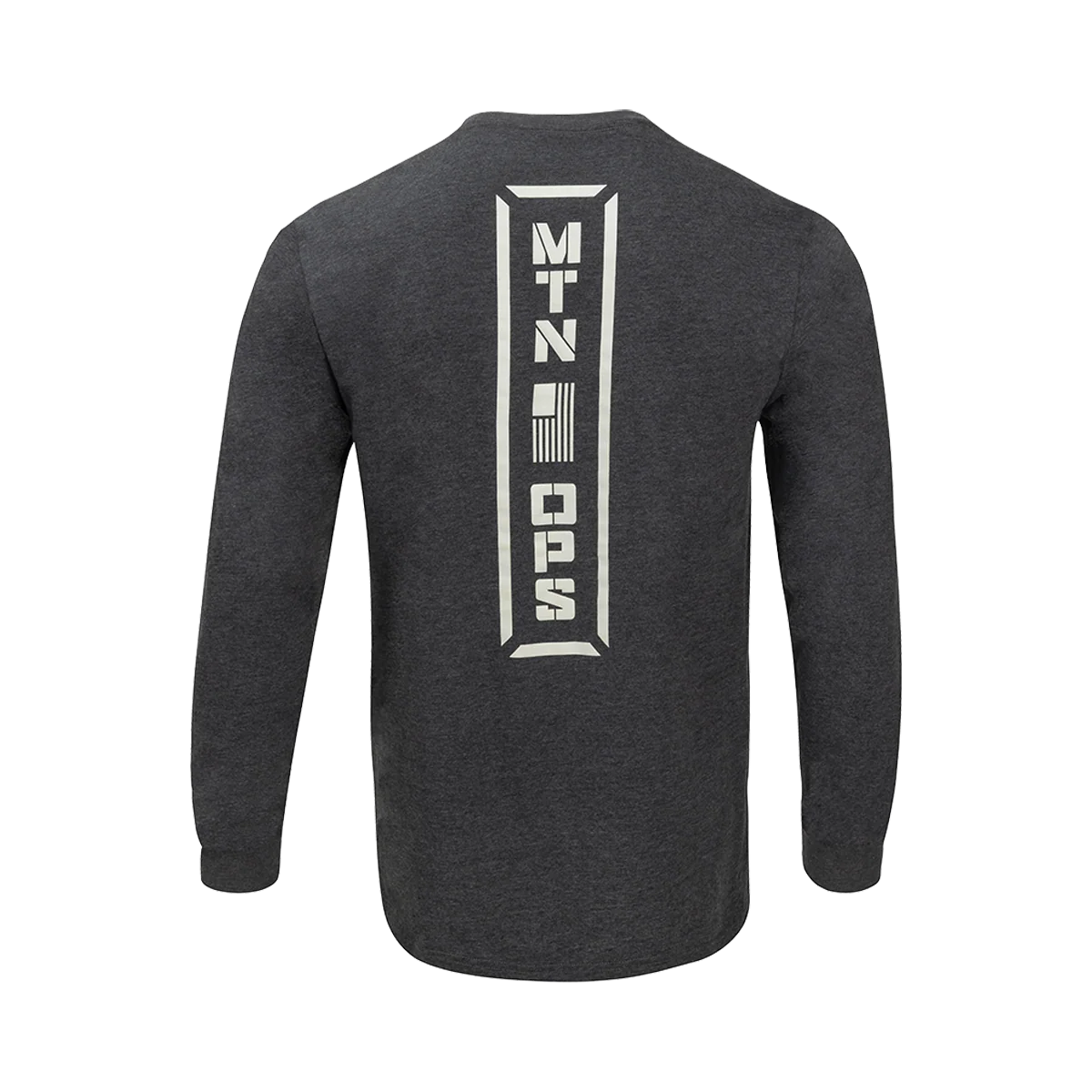 ENSIGN LONG SLEEVE TEE - Image 4