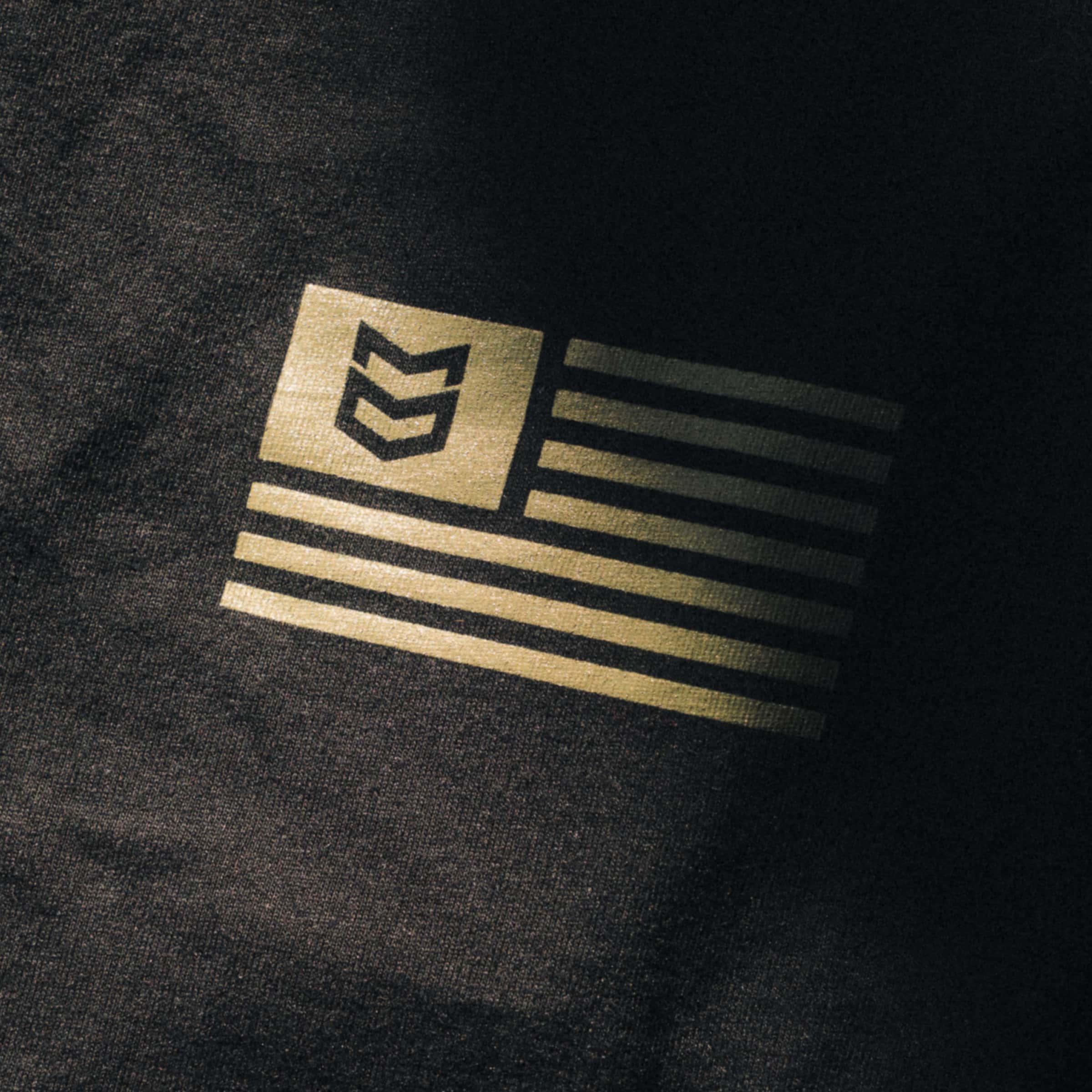 ENSIGN LONG SLEEVE TEE - Image 5