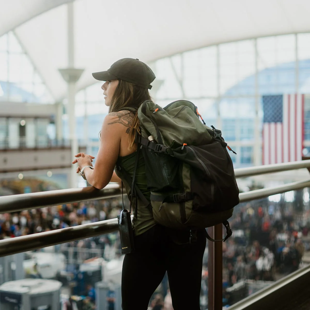 FACTION BACKPACK - Image 11