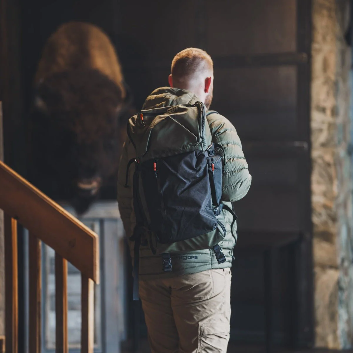 FACTION BACKPACK - Image 14