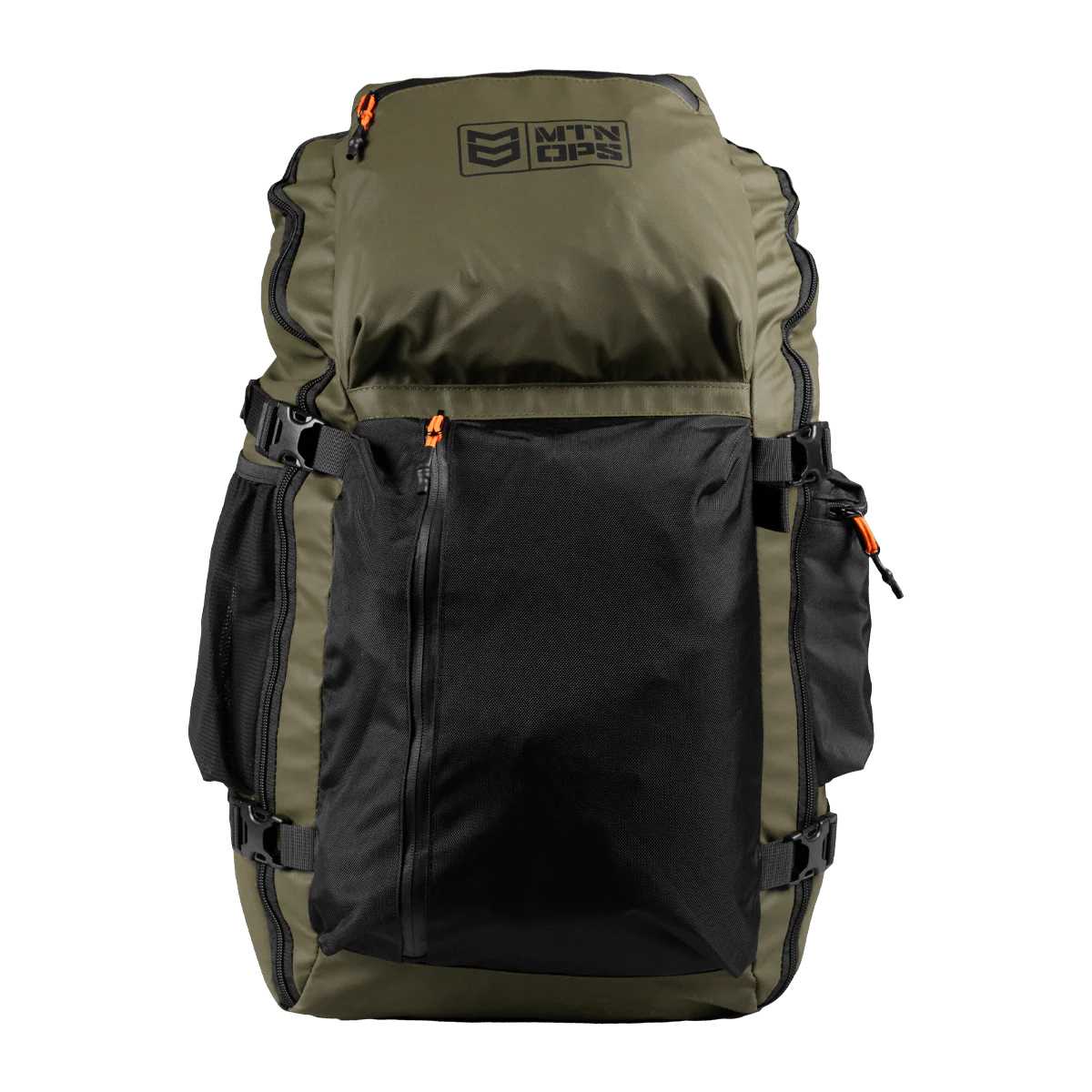 FACTION BACKPACK - Image 4