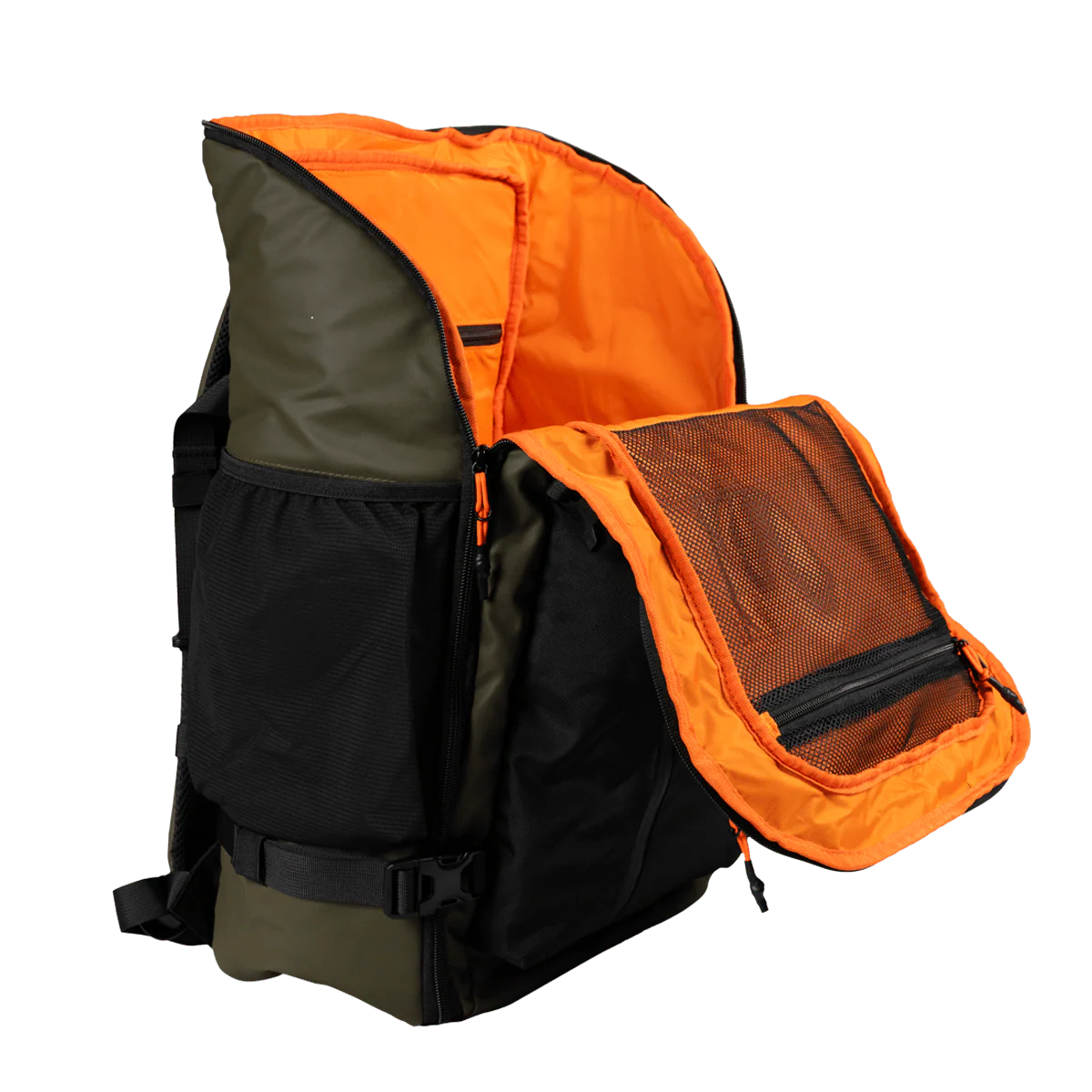 FACTION BACKPACK - Image 8