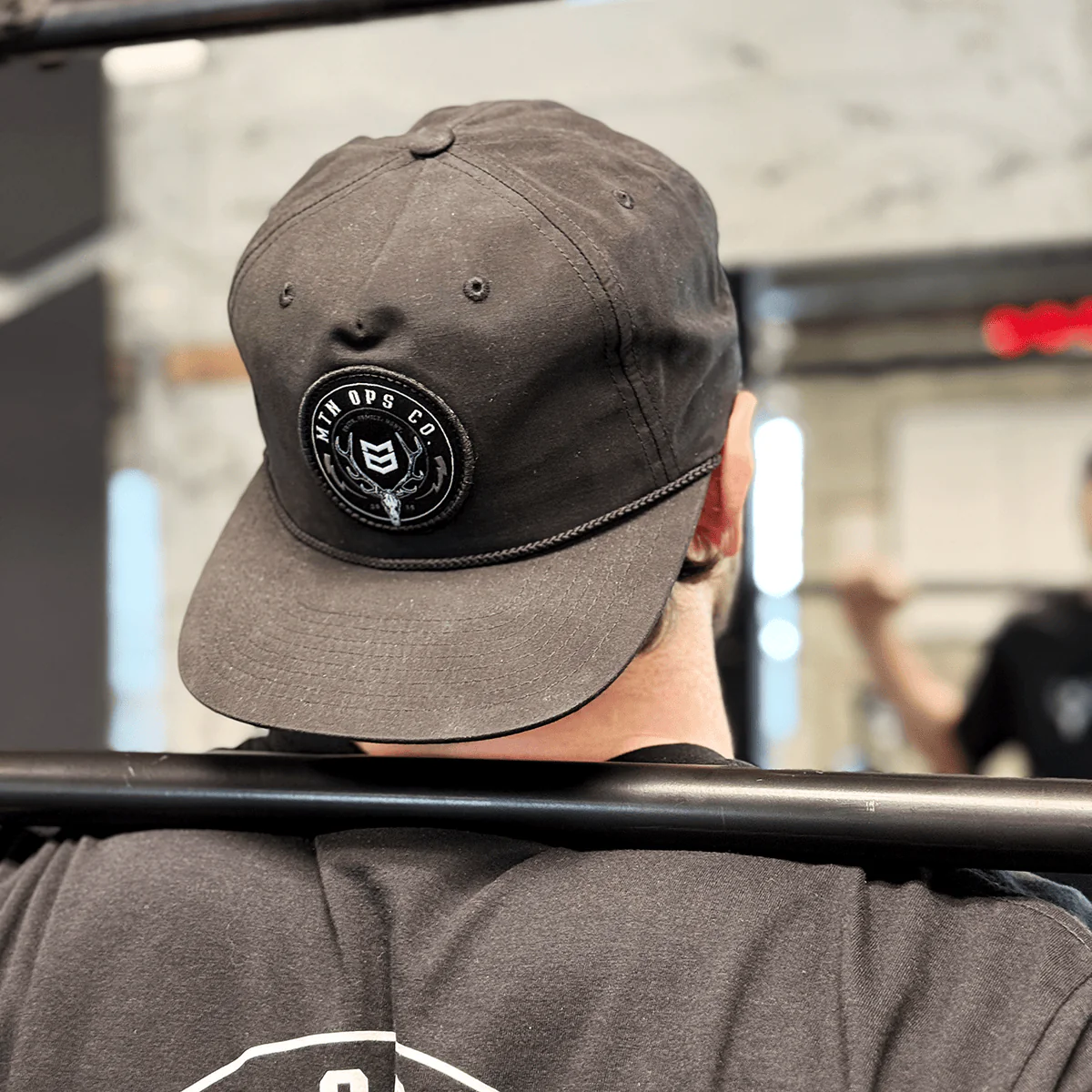 FAITH. FAMILY. HUNT. HAT - Image 13
