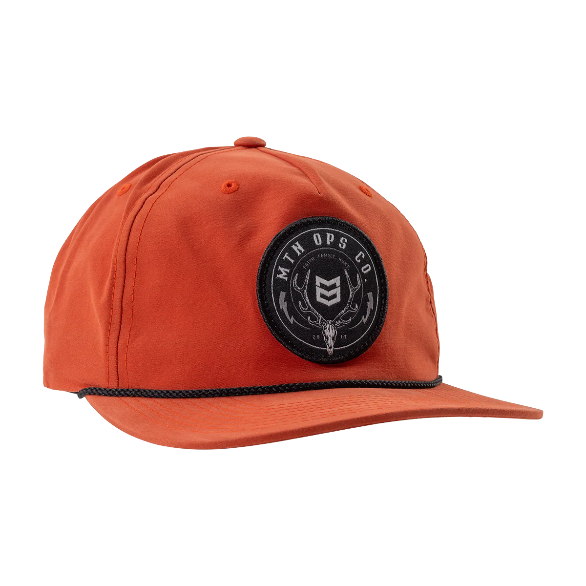 FAITH. FAMILY. HUNT. HAT - Image 3