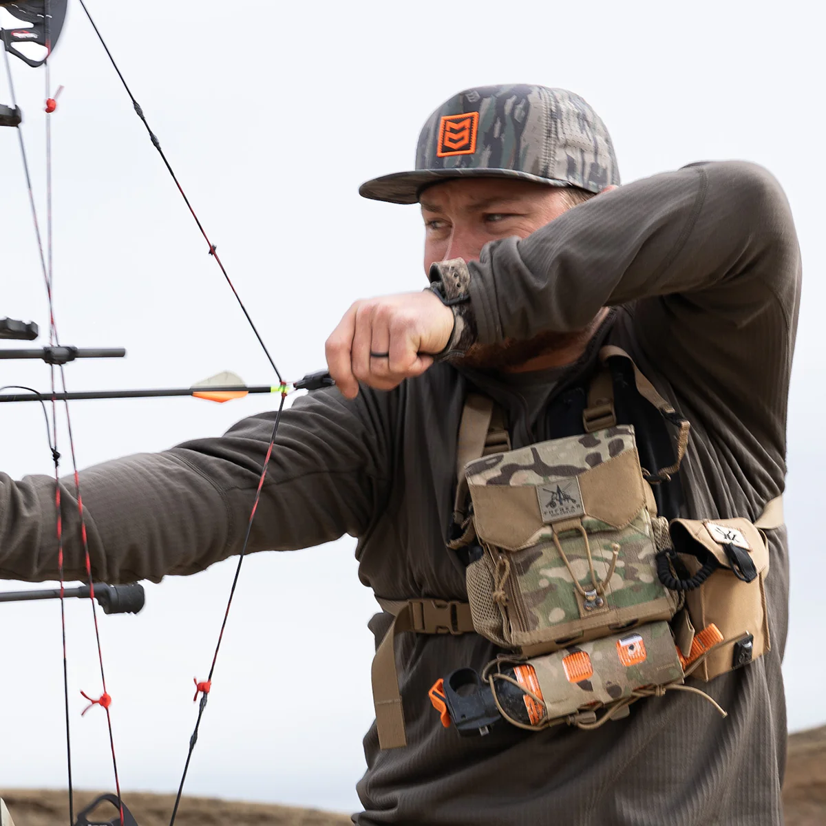 FIELD LITE HAT - Image 15