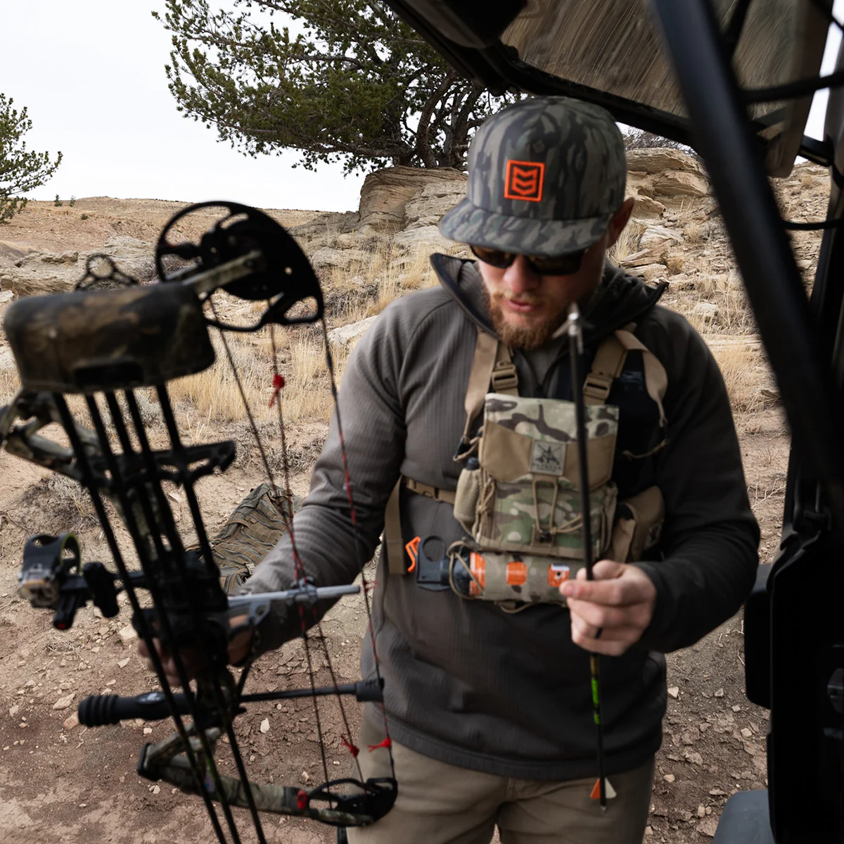 FIELD LITE HAT - Image 16