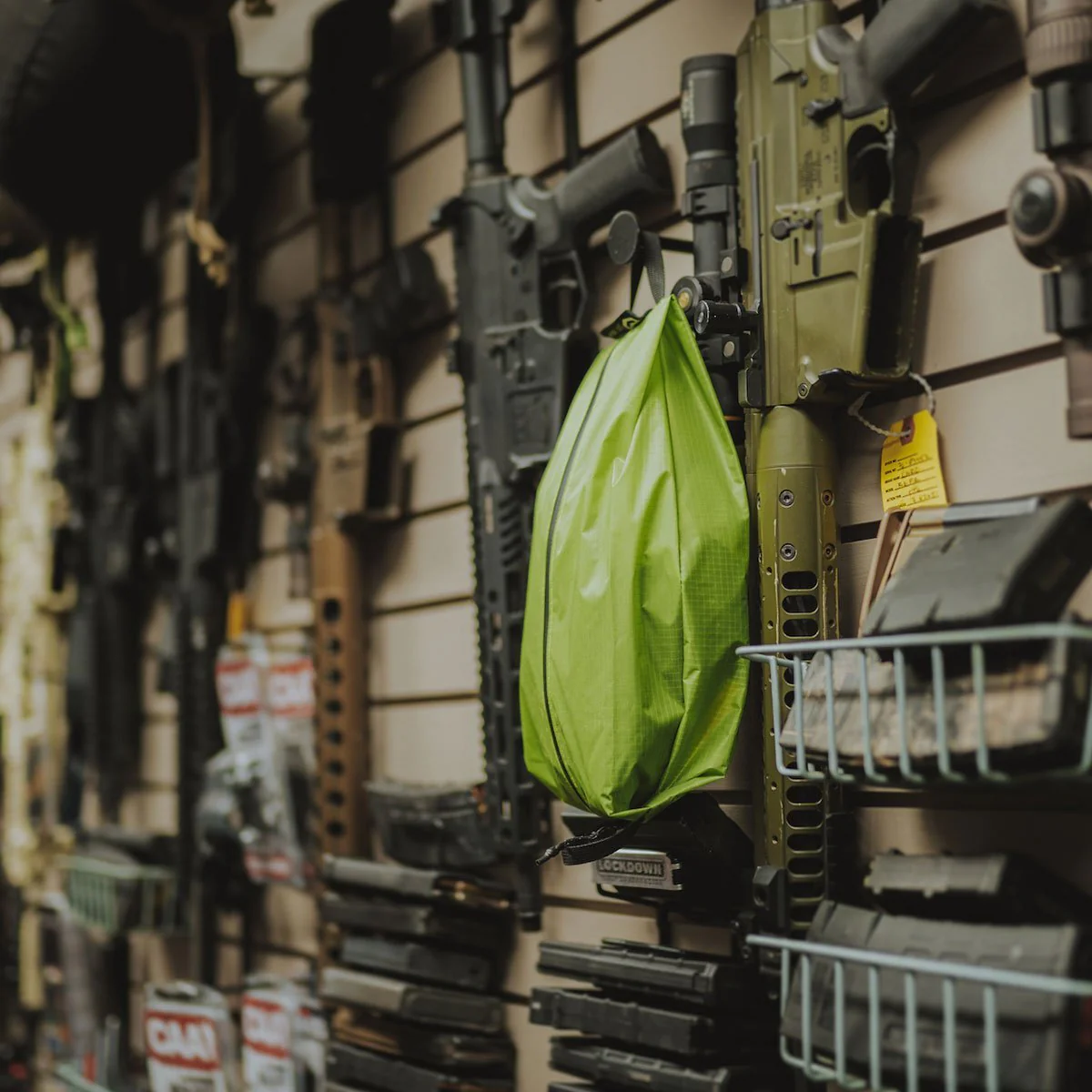 FLASH BAGS - Image 10
