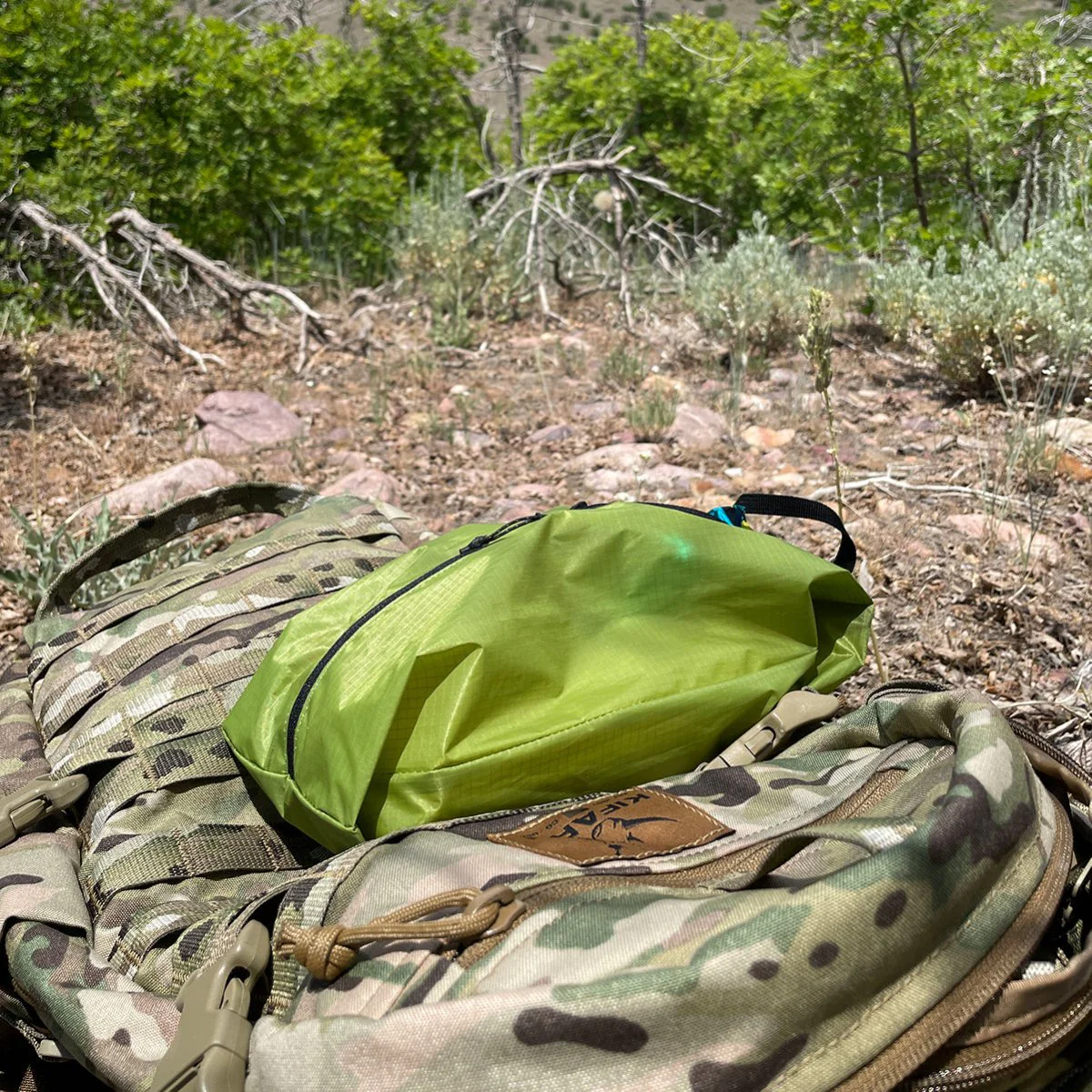 FLASH BAGS - Image 8