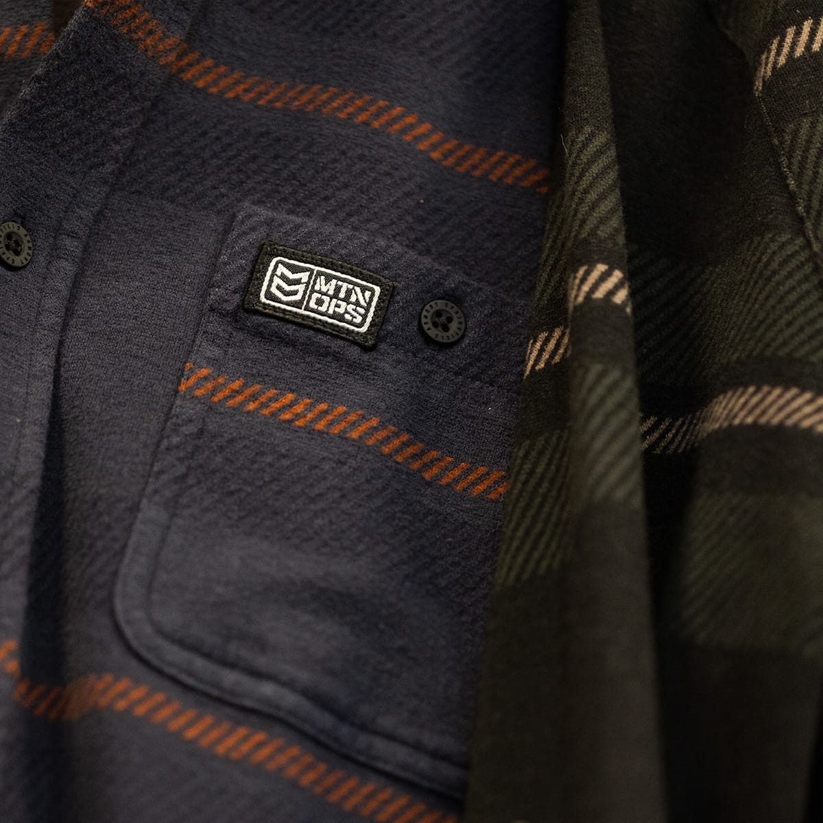 FLEX FLANNEL - Image 10