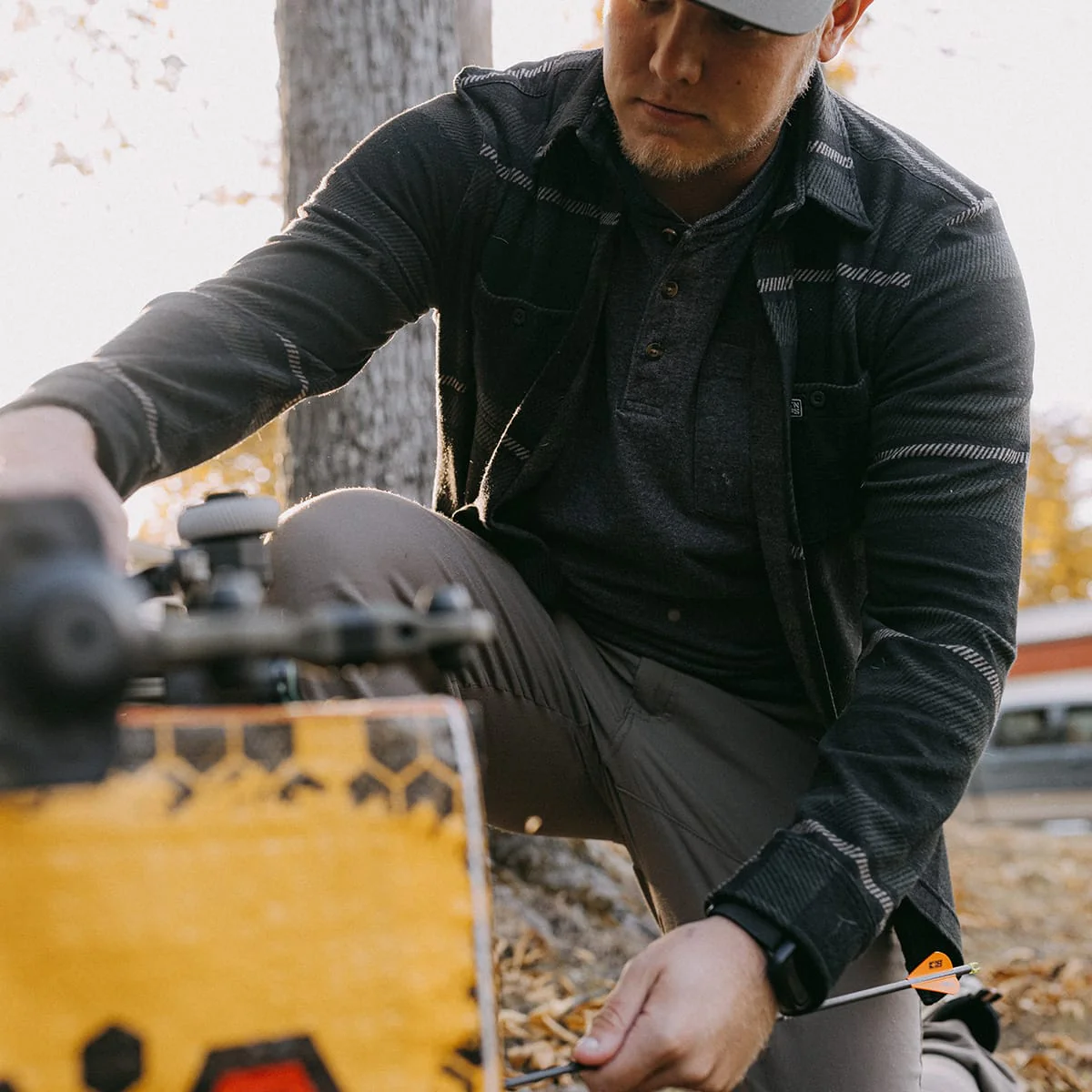 FLEX FLANNEL - Image 5