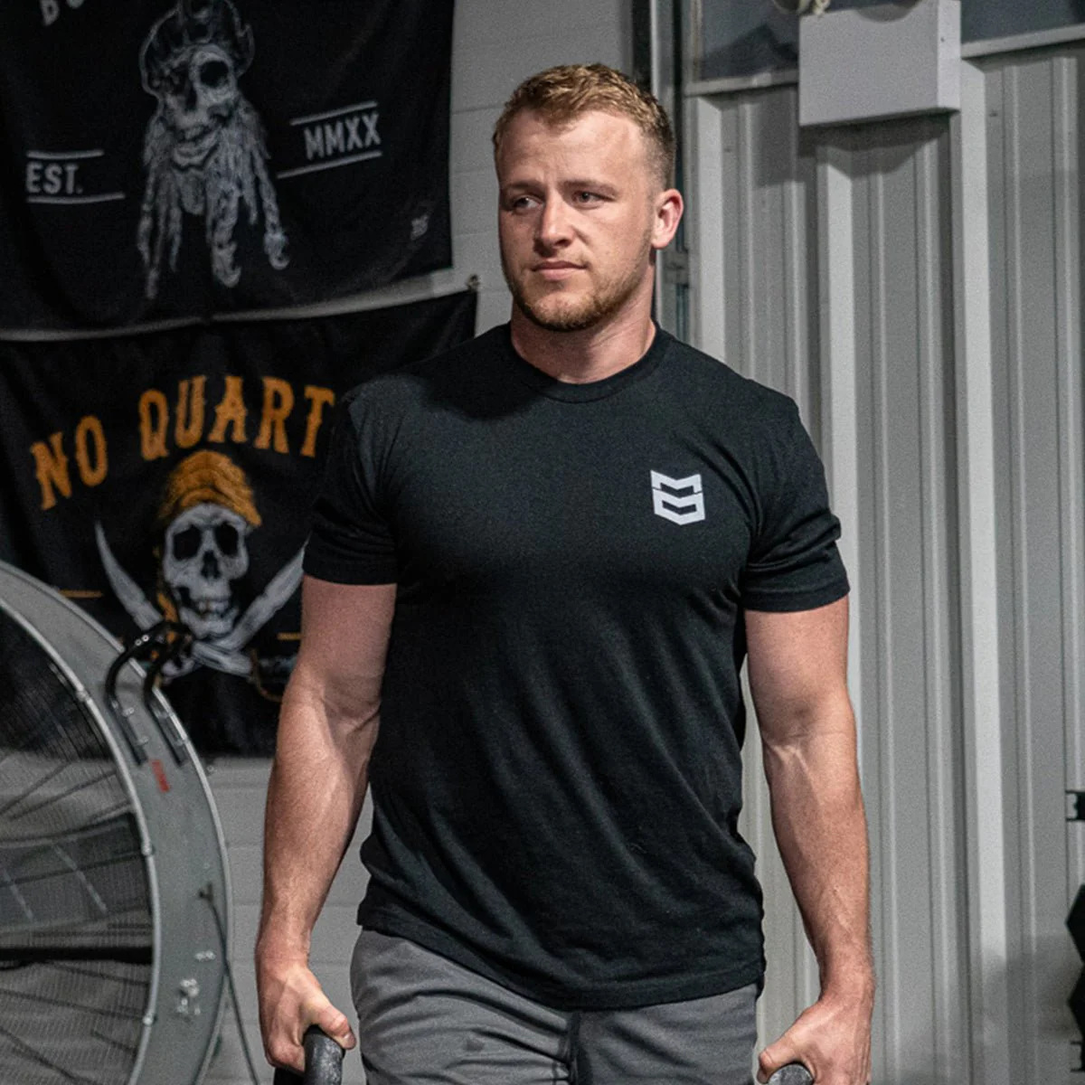 FORTITUDE TEE - Image 8