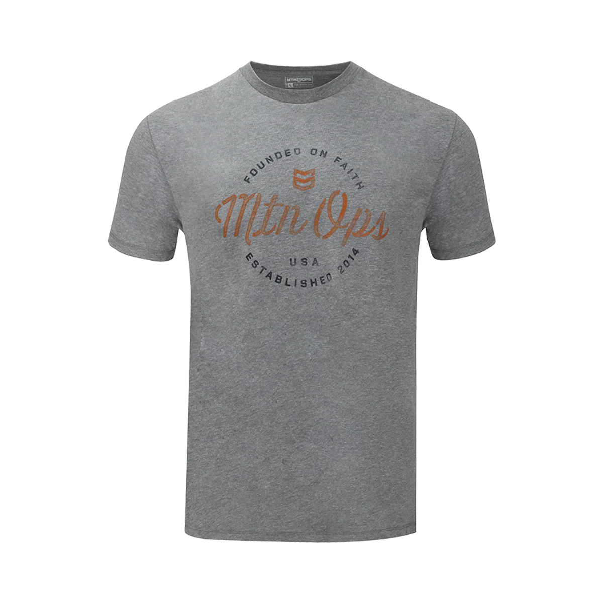 FOUNDATION TEE - Image 5