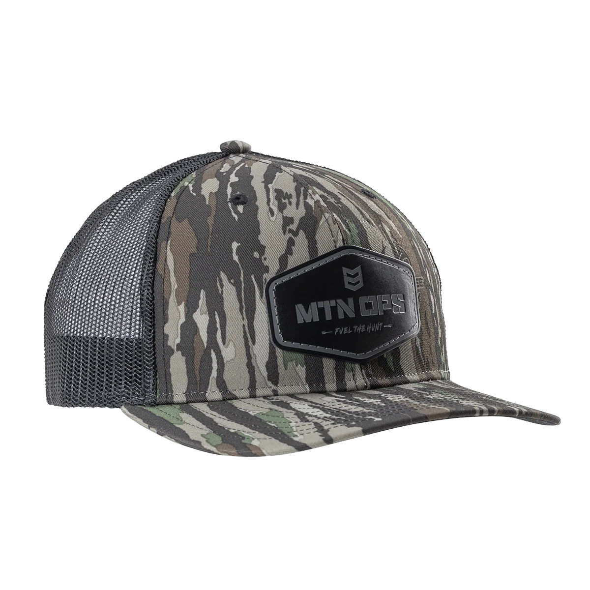 FUEL THE HUNT HAT - Image 2