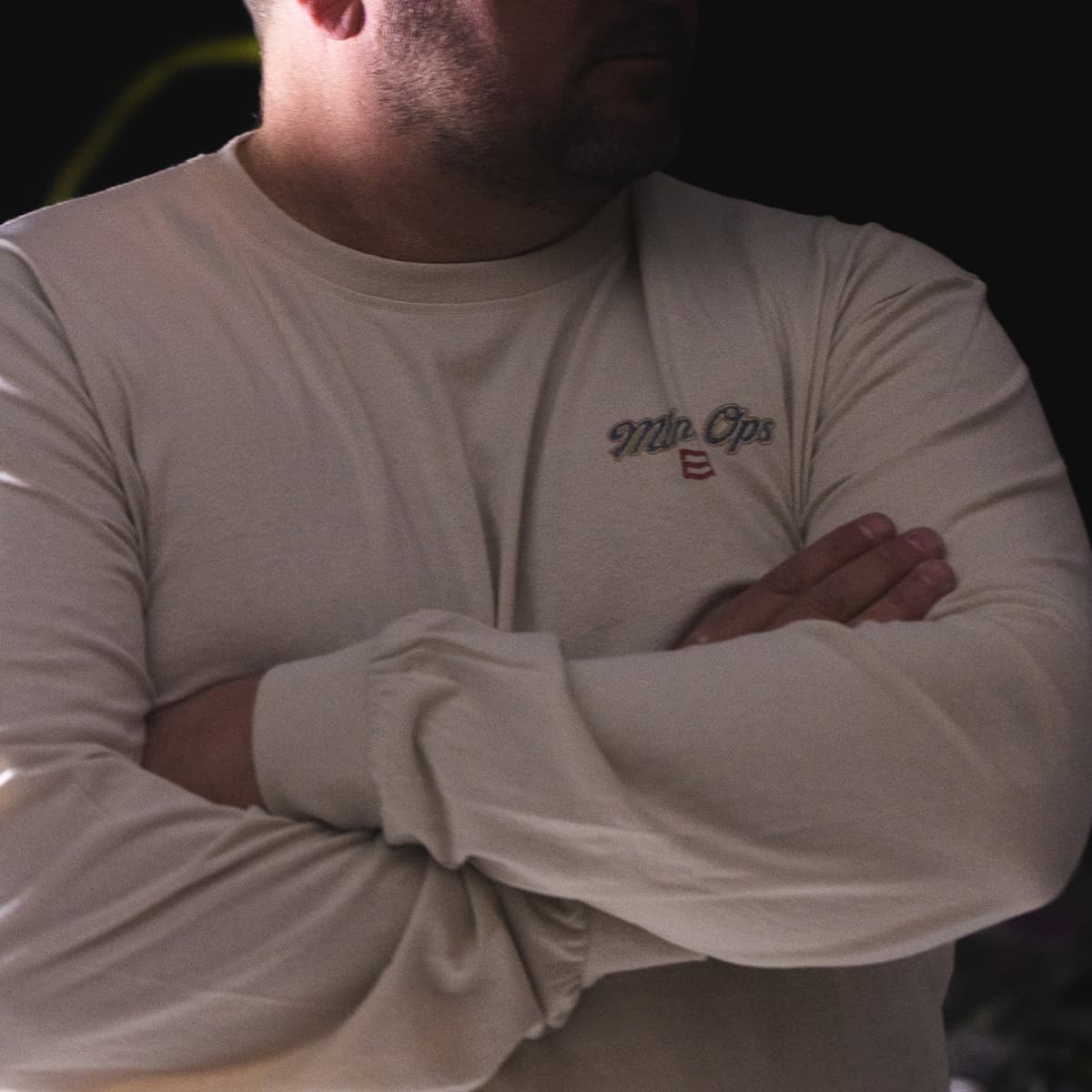 GOLDEN LONG SLEEVE - Image 6