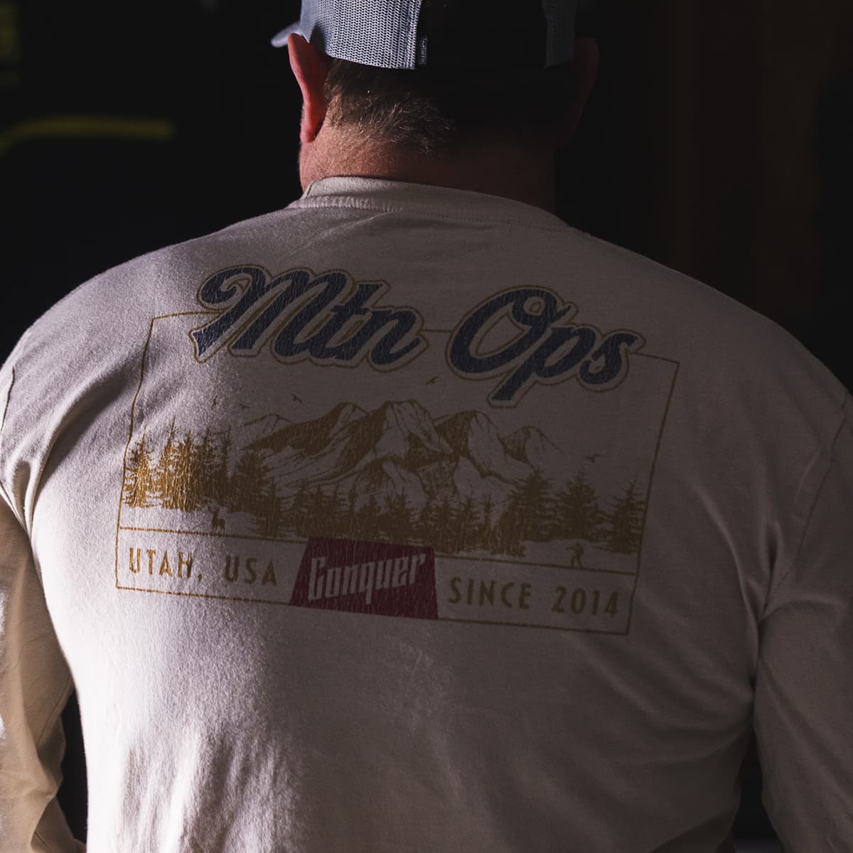 GOLDEN LONG SLEEVE - Image 7