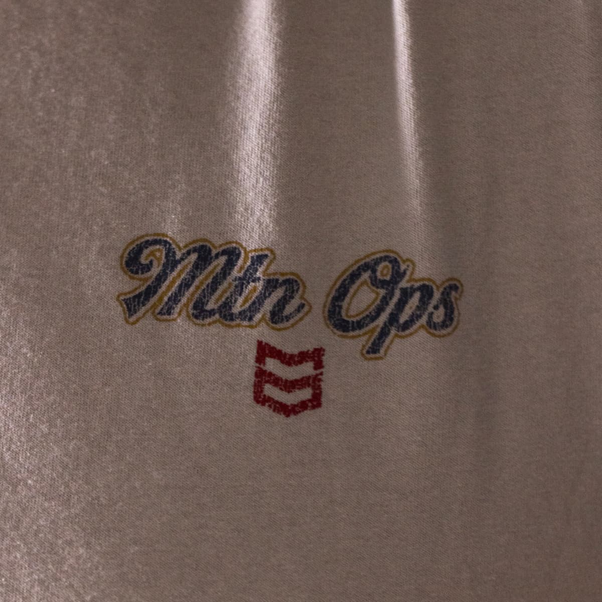 GOLDEN LONG SLEEVE - Image 8