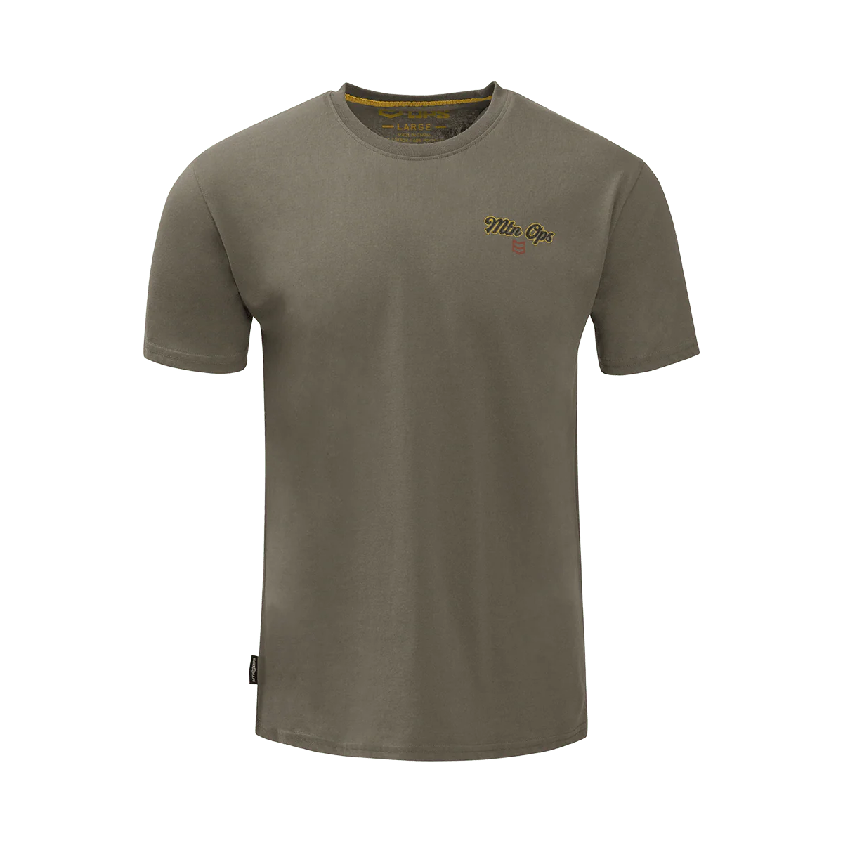 GOLDEN TEE - Image 3