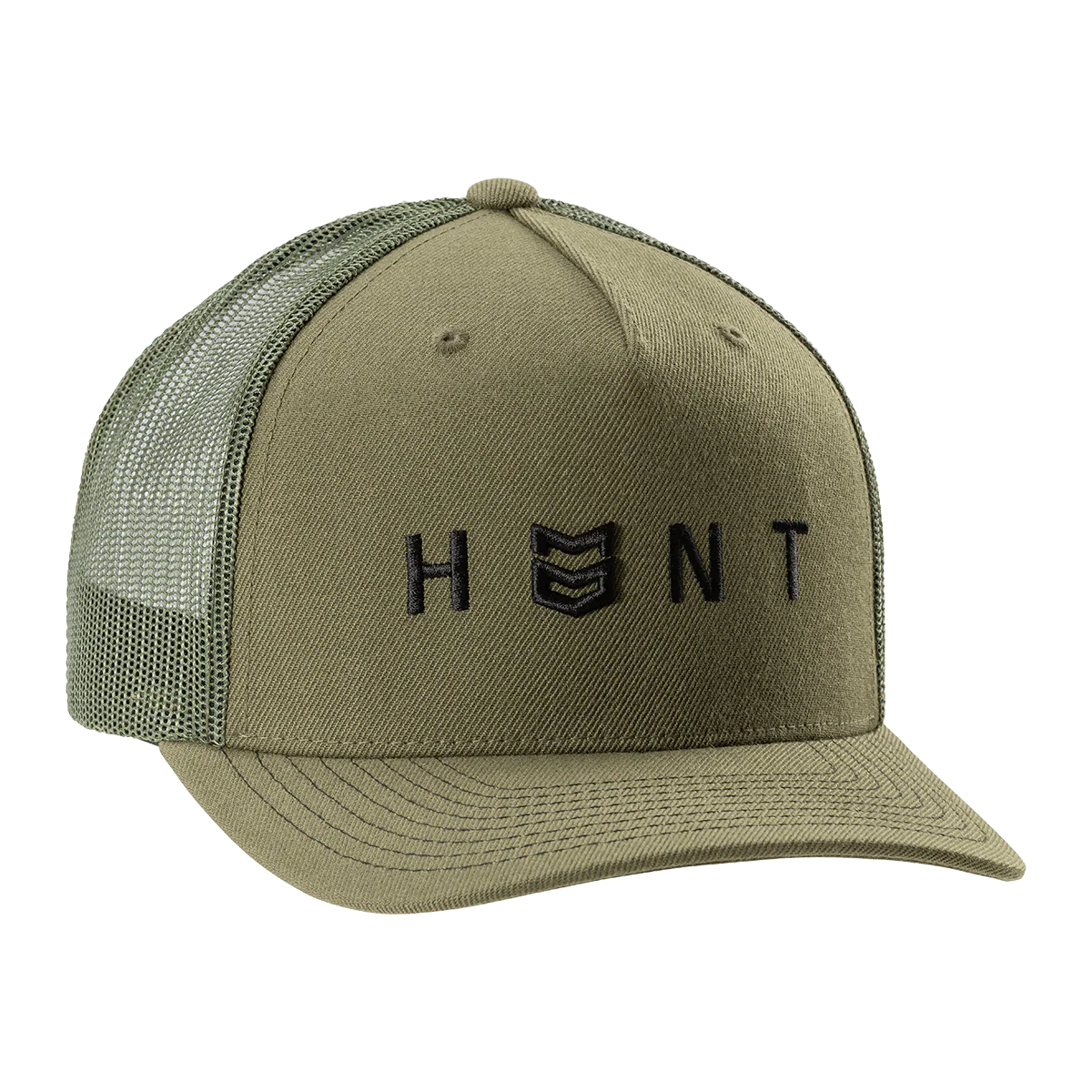 H.U.N.T Hat