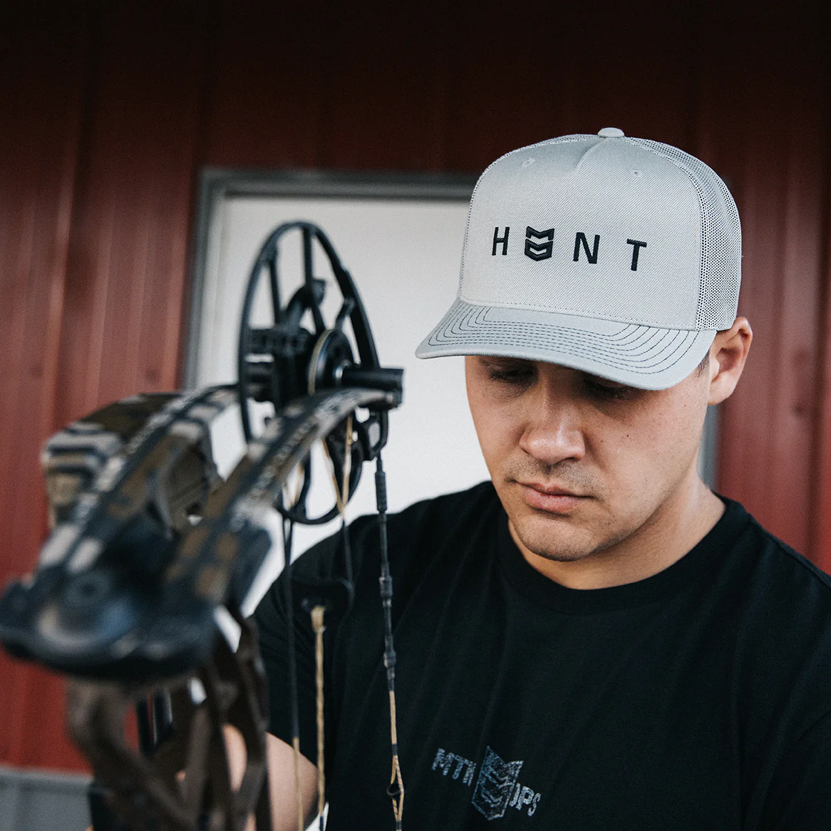 H.U.N.T Hat - Image 11