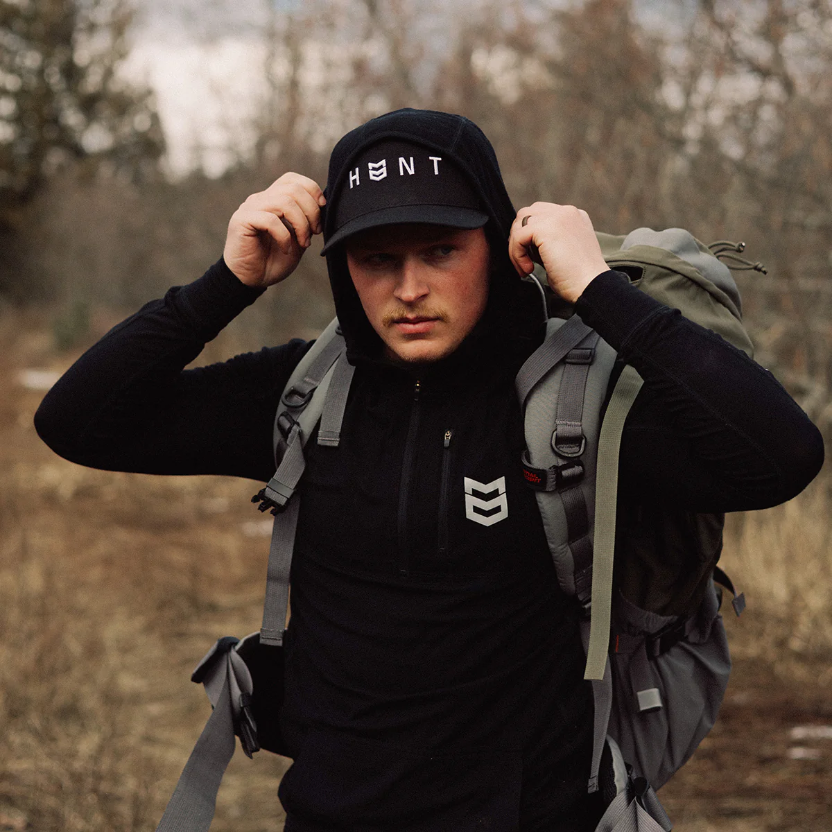 H.U.N.T Hat - Image 13