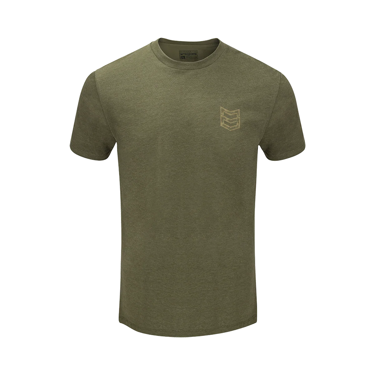 HERITAGE ELK TEE - Image 2