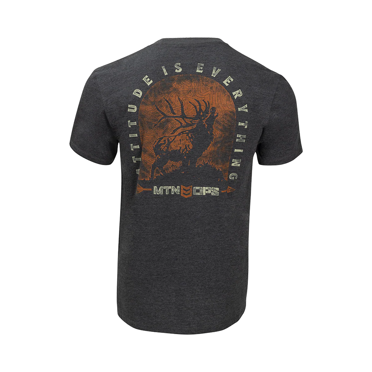 HERITAGE ELK TEE - Image 5