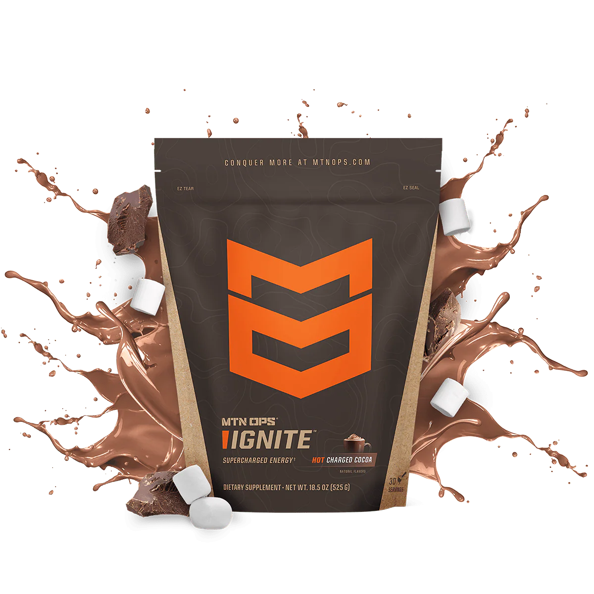 HOT IGNITE - Image 3