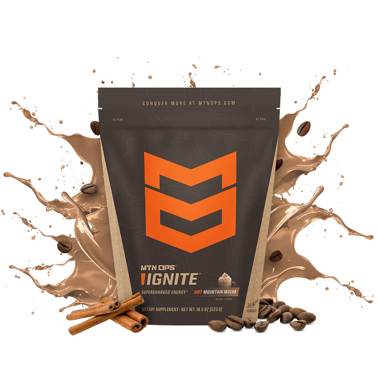 HOT IGNITE - Image 4