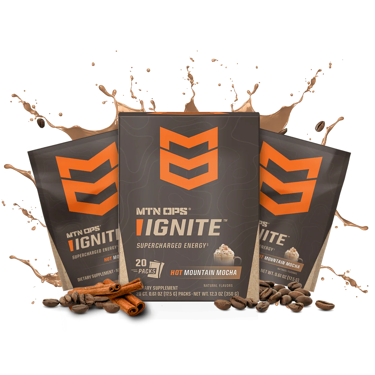 HOT IGNITE - Image 7