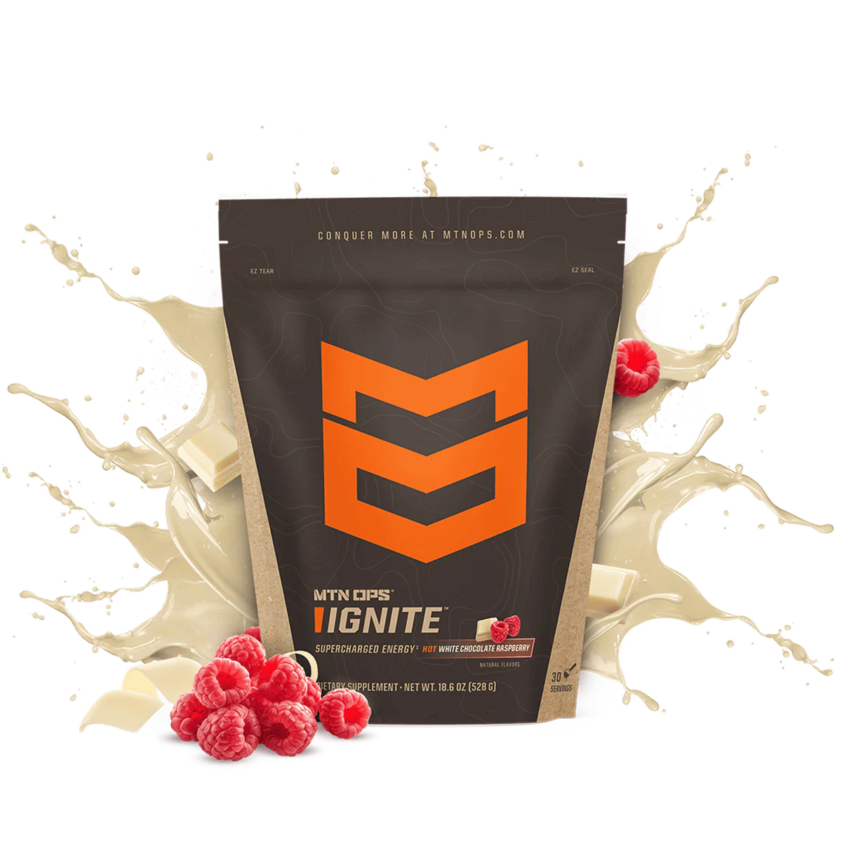 HOT IGNITE - Image 8