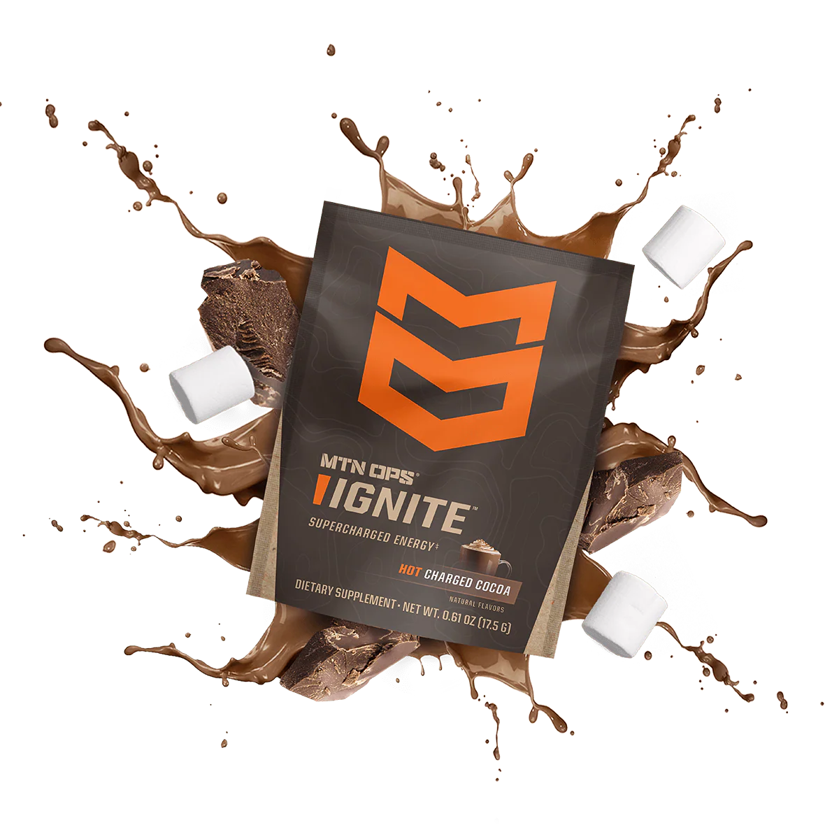 HOT IGNITE SAMPLER - Image 2