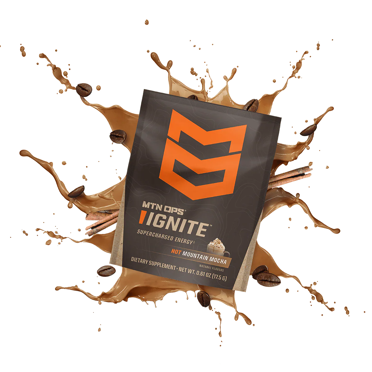HOT IGNITE SAMPLER - Image 3