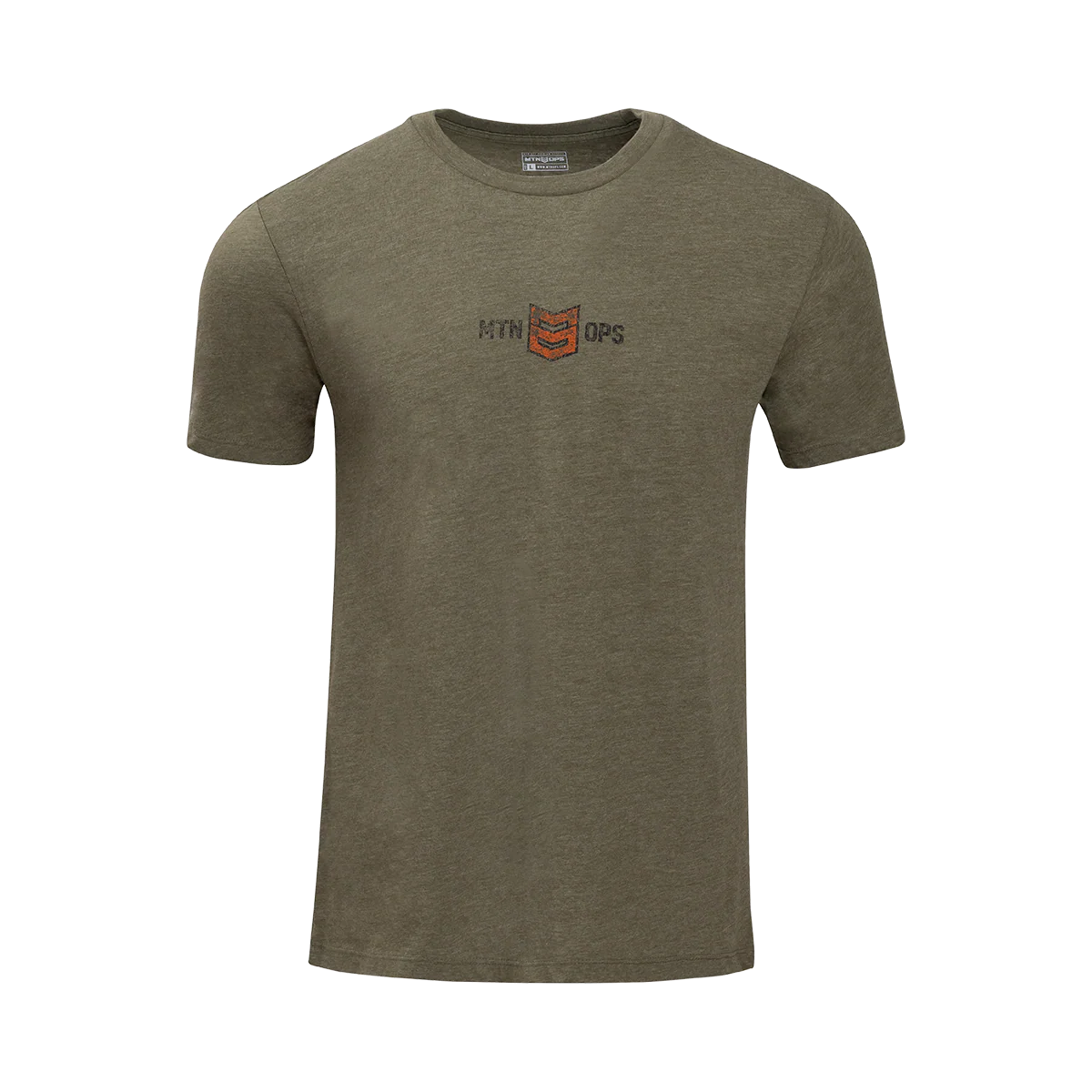 HUNT HARD TEE - Image 2